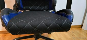 Herná stolička Trust GXT707B Resto - 4