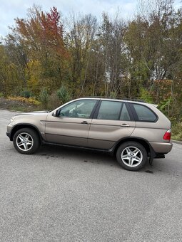 BMW X5 30D 160kW FACELIFT - 4