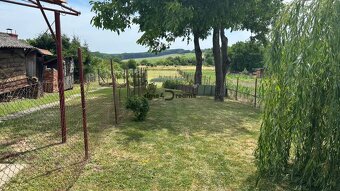 PREDAJ Rodinného domu v obci Cifáre - 4