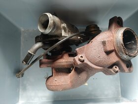 Citroen C8(Peugeot 807)HDi - ND - 4