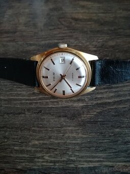 Hodinky Prim Mechanika Elegant TOP - 4