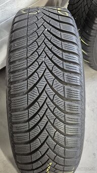 Hliníkové Disky 5x108 R16 ET50 FORD FOCUS 2020 - 4