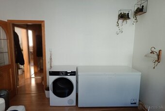 Na prenájom zariadený 2 izbový byt, balkón, Hlavná, Trnava - 4