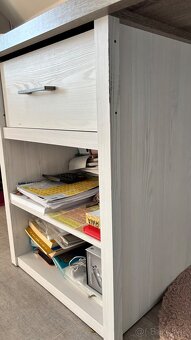 Študentský písací stôl - 4