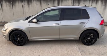 Volkswagen Golf VII 1.6 TDI /Slovák/2016/Komplet história - 4