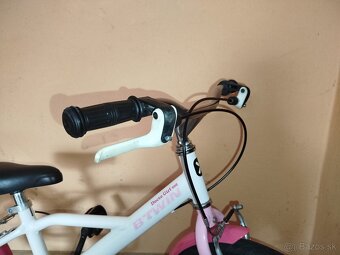 Bicykel 16 Btwin - 4