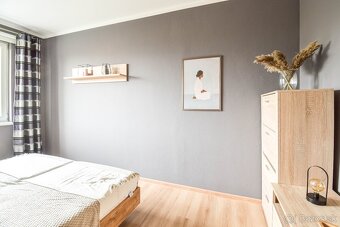 BEDES |  Prenájom 3-izbového bytu, Zápotôčky, Prievidza - 4