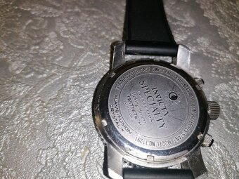 Panske Hodinky Invicta Špeciality Cena 45.€ - 4
