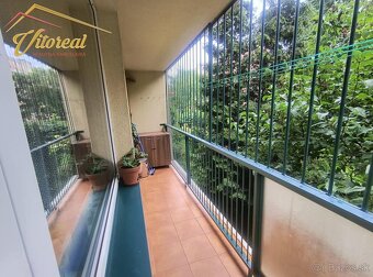 Exkluzívne na predaj 3 i byt na Slovenskej jednoty - 4