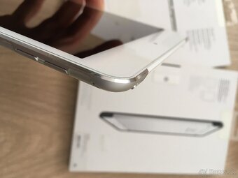 iPad mini 4 Wifi + Cellular 128 GB - výnimočný kúsok - 4