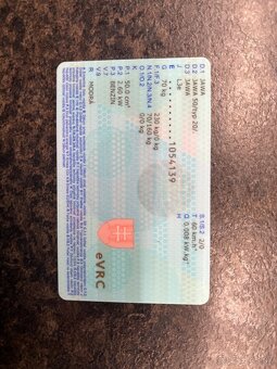 Predám jawa 50 typ 20 - 4