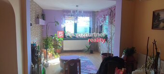 ZNÍŽENÁ CENA Exkluzívne na predaj rodinný dom Sobrance - 4