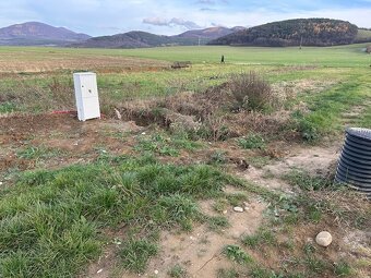 Jedinečný stavebný pozemok ILAVA 905m² - 4