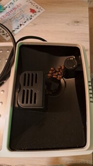 Delonghi ecam - 4