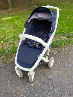 Športový kočík Greentom - 4