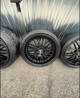 ROYAL 5x112R19 - 4