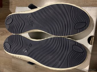 Kožené topánky Ara - 4