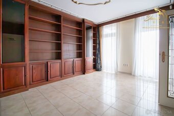 Exkluzívny mezonet s výhľadom na Bratislavský hrad - 4