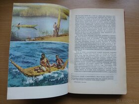 Thor Heyerdahl AKU- AKU - 4