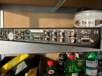 Video Procesor USP 405 Extron zachovalý - 4