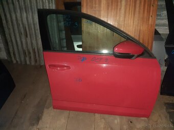 skoda octavia 3  dvere - 4