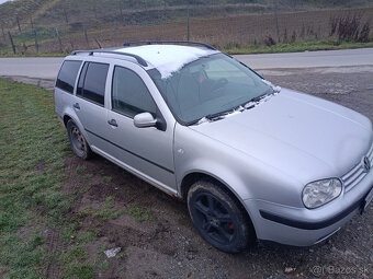 predam vymenim za benzin - 4