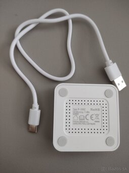 Inteligentná brána Emos IP-1000Z - 4