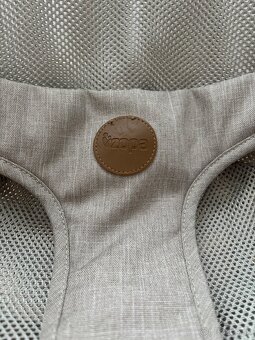 Zopa Moyo Air - detské lehátko - 4