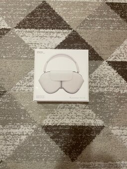 Airpods Max Starlight - 4