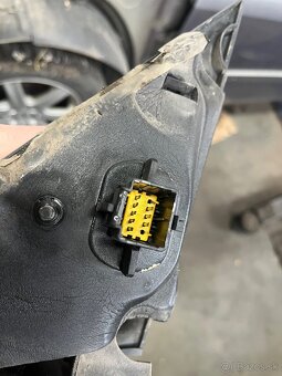 Zrkadlo Scenic 2 - 4