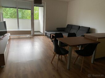 PRENÁJOM - 3 izb. byt, Narcisová, Michalovce - 4