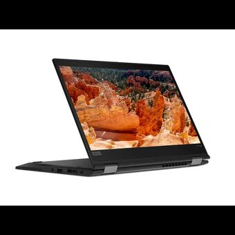 Predám konvertibilný notebook LENOVO L380 Yoga, ZÁRUKA - 4