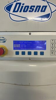 Miesič cesta Diosna SPV 120 AF/T - 4