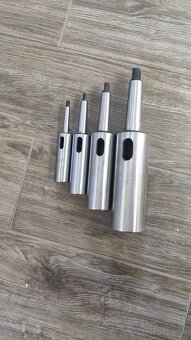 Redukcia, redukčné puzdro, kužeľ - 4