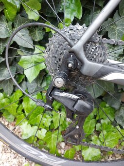 Specialized Roubaix SL4 56cm - 4