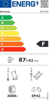 Samsung Galaxy Tab S10 Lite - 4