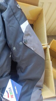 Bunda MQP velkost  M - 4