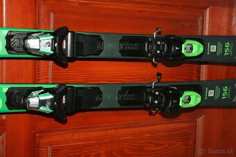 lyže Atomic redster XT titan 156 cm - 4