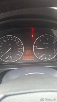 Na predaj bmw E91 kombi - 4