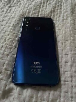 Redmi Note 7 - 4