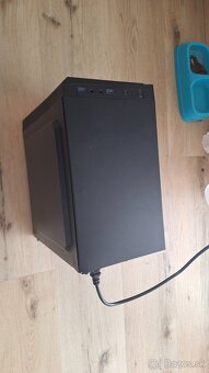 Herný PC - 4