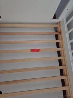 Detská postieľka - 4