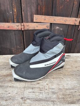 Detská bežecká výstroj - 4