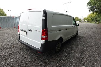 MB VITO 114CDI EXTRALONG 2.0CDI KLIMA SERVISKA - 4