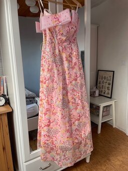 Spoločenské šaty - 4