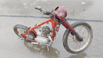 Subor dielov jawa 250 perak - 4