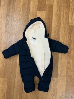 Overal na zimu - 4
