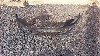 Predný nárazník škoda scala 2020 - 4