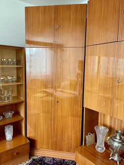 Obývačková zostava - 4