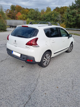 Peugeot 3008 1.6 VTi Style (2014) - 4